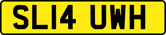 SL14UWH