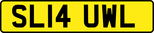 SL14UWL