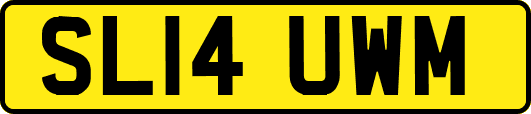 SL14UWM