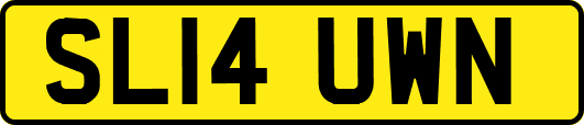 SL14UWN