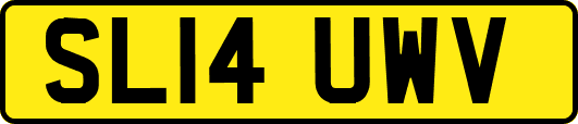SL14UWV
