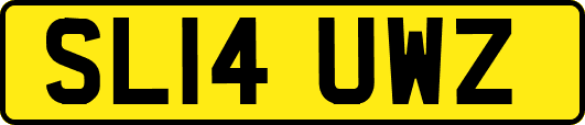 SL14UWZ