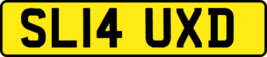 SL14UXD