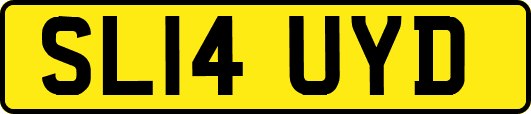 SL14UYD