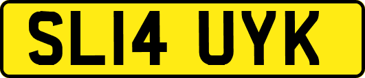 SL14UYK
