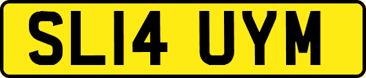 SL14UYM