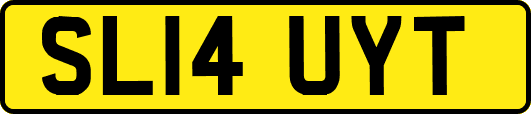 SL14UYT