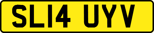 SL14UYV