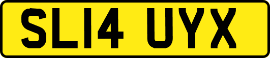 SL14UYX