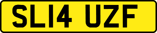 SL14UZF