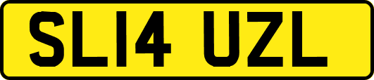 SL14UZL