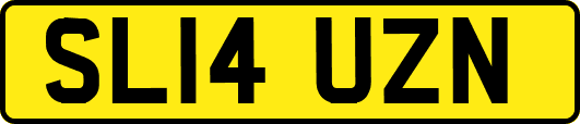 SL14UZN