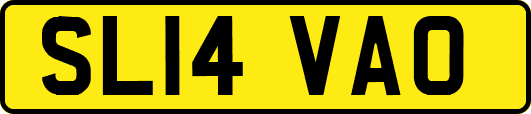 SL14VAO