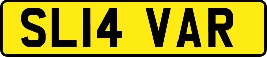 SL14VAR