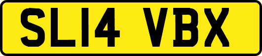 SL14VBX