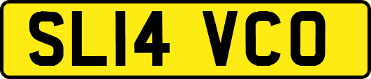 SL14VCO
