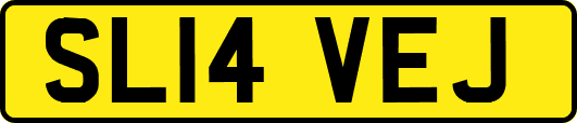 SL14VEJ