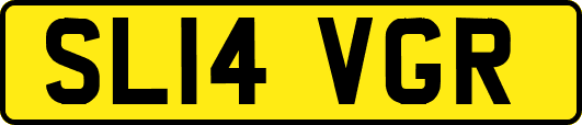 SL14VGR