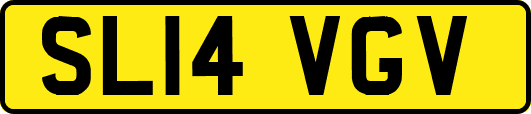 SL14VGV