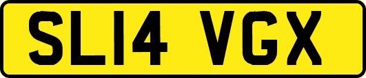 SL14VGX
