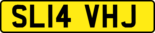 SL14VHJ