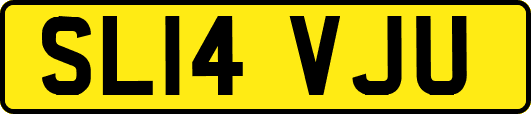 SL14VJU