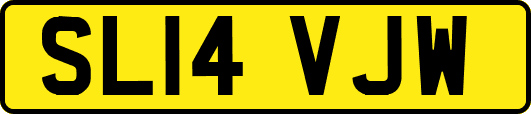 SL14VJW