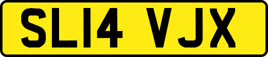 SL14VJX