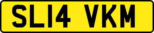 SL14VKM