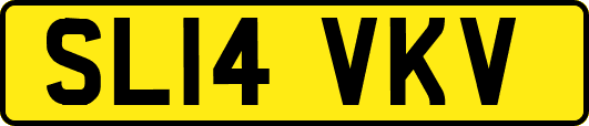 SL14VKV