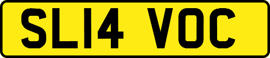 SL14VOC