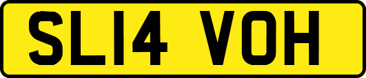 SL14VOH