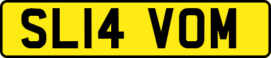 SL14VOM