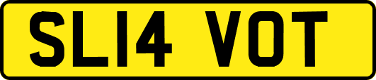 SL14VOT