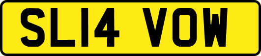 SL14VOW