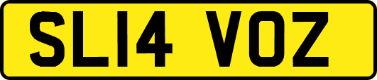 SL14VOZ