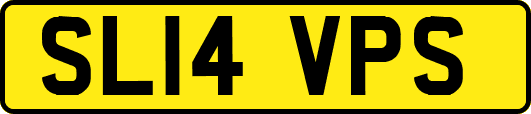 SL14VPS