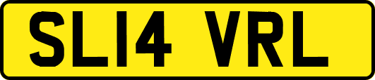 SL14VRL