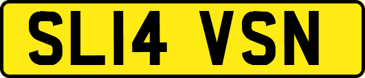 SL14VSN