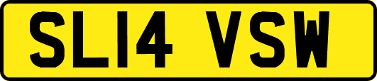 SL14VSW