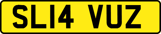 SL14VUZ