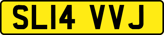 SL14VVJ
