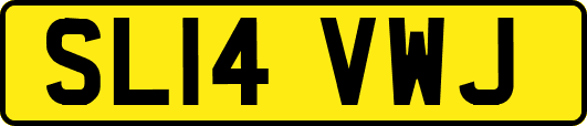 SL14VWJ