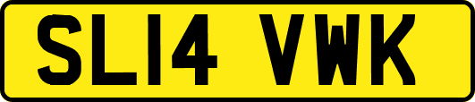 SL14VWK