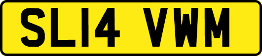 SL14VWM