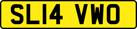 SL14VWO