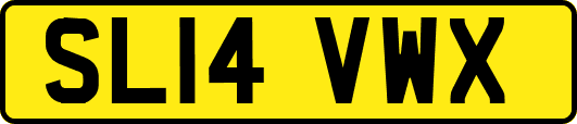 SL14VWX