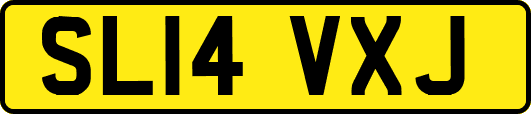 SL14VXJ