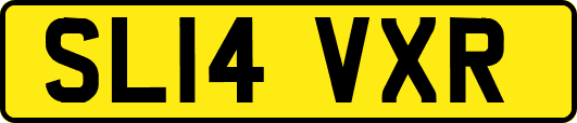 SL14VXR