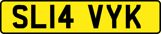 SL14VYK